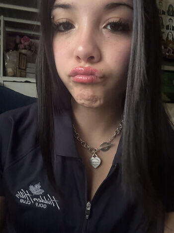 Full leaked Angelina fishtank page private onlyfans photo