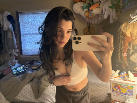 Full leaked Angelina fishtank page private onlyfans photo