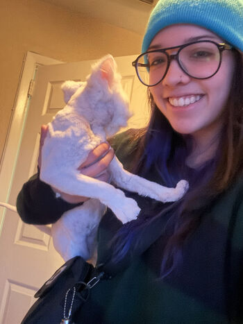 Full leaked Angelina fishtank private onlyfans photo