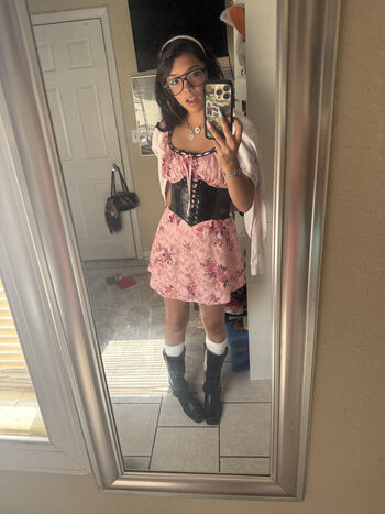 Full leaked Angelina from fishtank private onlyfans photo