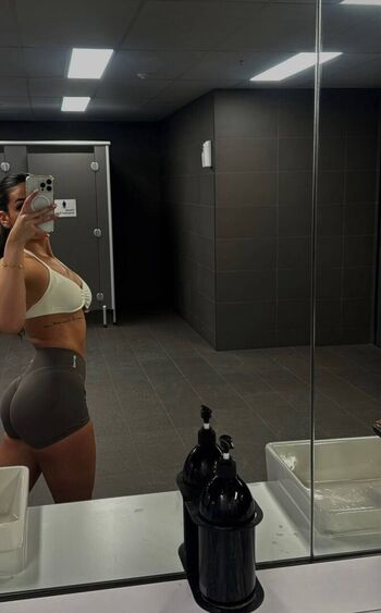 Full leaked Angelina gannis private onlyfans photo