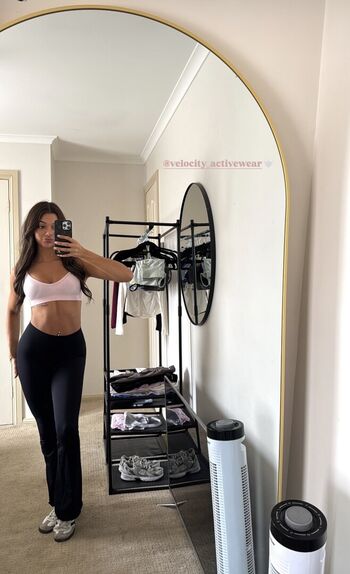 Full leaked Angelina gannis private onlyfans photo