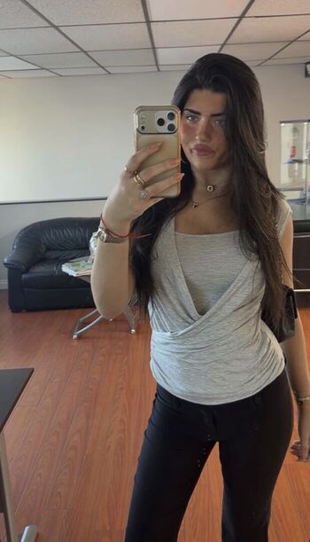 Full leaked Angelina jordan private onlyfans photo