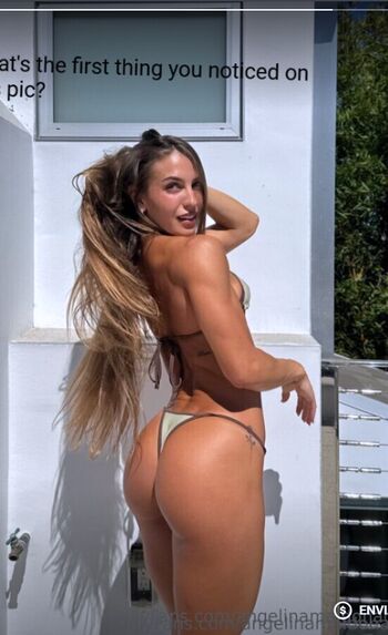 Angelina Maldonado