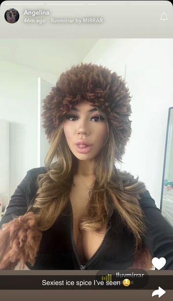 Full leaked Angelina marlee private onlyfans photo