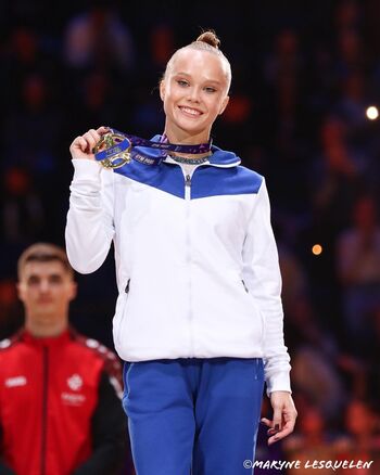 Full leaked Angelina melnikova private onlyfans photo