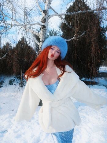 Full leaked Angelina michelle private onlyfans photo