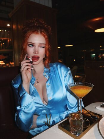 Full leaked Angelina michelle private onlyfans photo