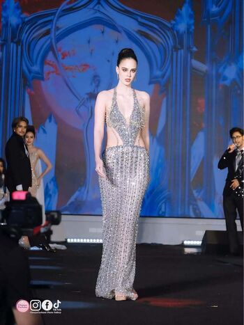 Angelina Skye Walker