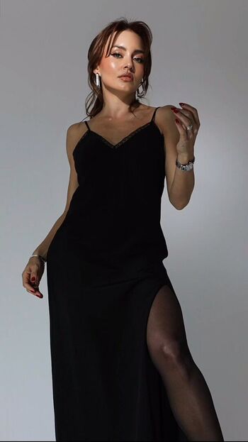 Full leaked Angelique boyer page private onlyfans photo