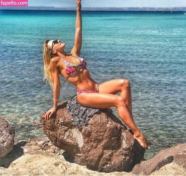 Full leaked Angelique boyer private onlyfans photo