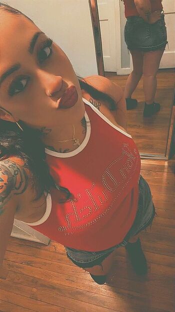 Full leaked Angelita ruiz private onlyfans photo