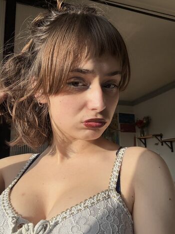 Full leaked Angelitetz private onlyfans photo
