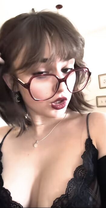 Full leaked Angelitetz private onlyfans photo