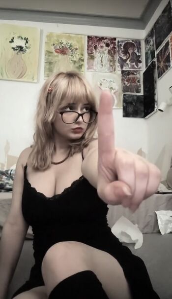 Full leaked Angelitetz private onlyfans photo