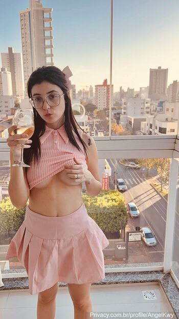 Full leaked Angelkwy page private onlyfans photo