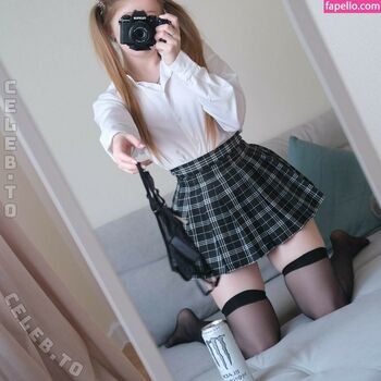 Full leaked Angellmarr page private onlyfans photo