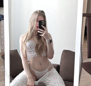 Full leaked Angellmarr page private onlyfans photo