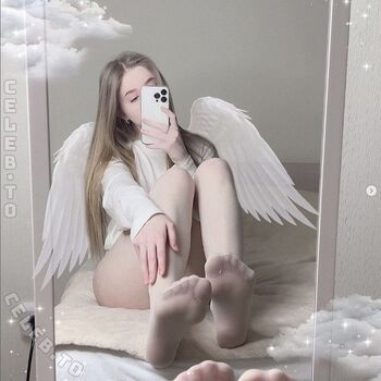 Full leaked Angellmarr private onlyfans photo