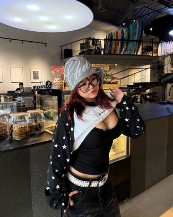 Full leaked Angellytl private onlyfans photo