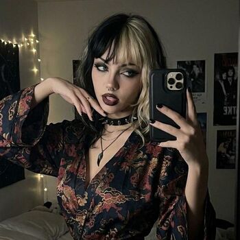 Full leaked Angelnektar private onlyfans photo