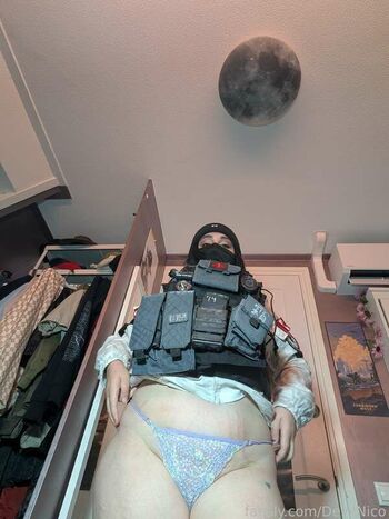 Full leaked Angelnoukie private onlyfans photo