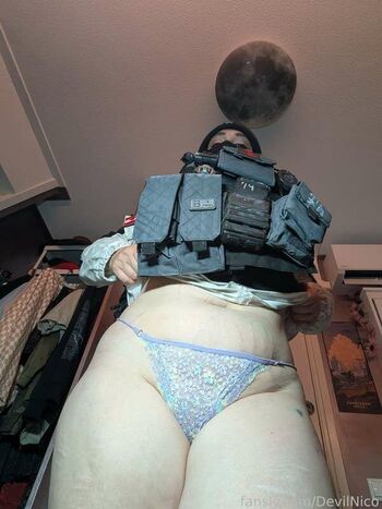 Full leaked Angelnoukie private onlyfans photo