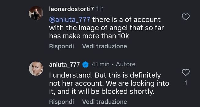 Full leaked Angelpolikarpova page private onlyfans photo