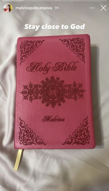 Full leaked Angelpolikarpova private onlyfans photo