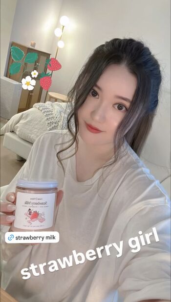 Full leaked Angelskimi private onlyfans photo