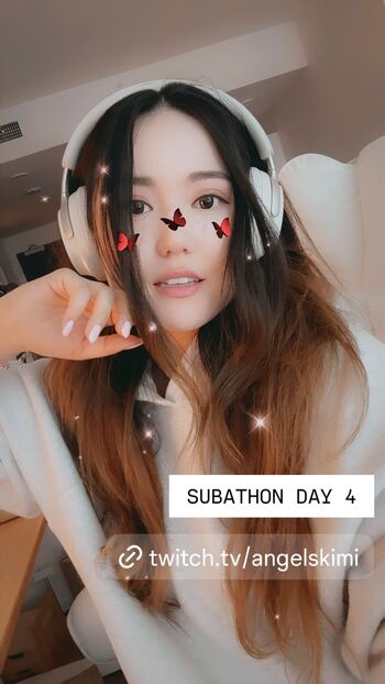 Full leaked Angelskimi private onlyfans photo