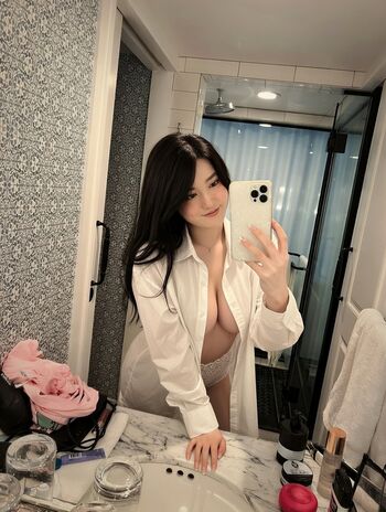 Full leaked Angelskimi private onlyfans photo