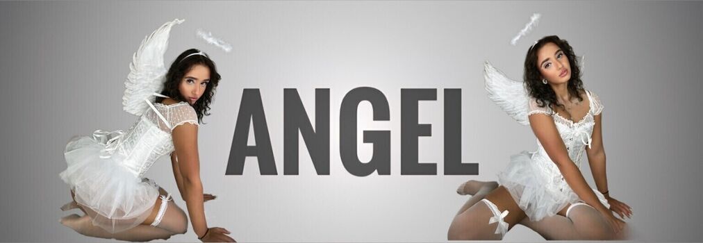 Full leaked Angelspirit page private onlyfans photo
