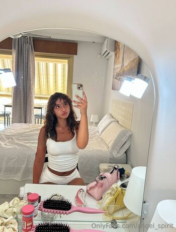 Full leaked Angelspirit page private onlyfans photo
