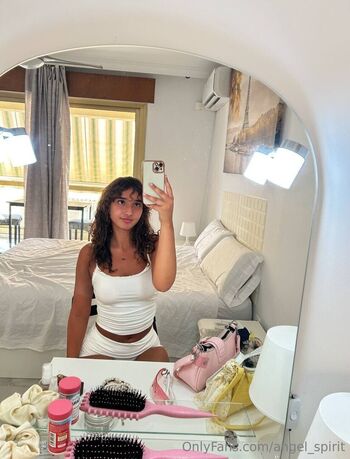 Full leaked Angelspirit page private onlyfans photo