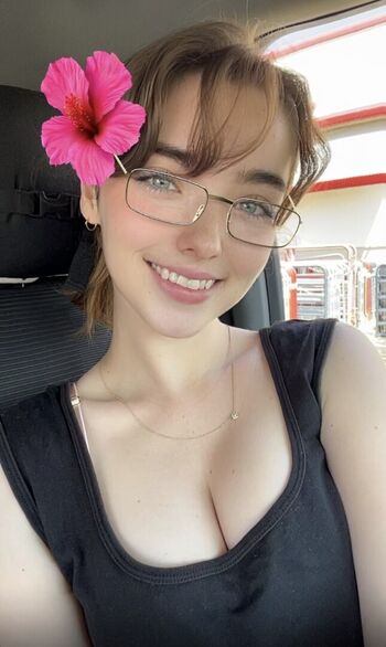 Full leaked Angelwoof  page private onlyfans photo