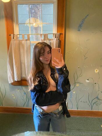 Full leaked Angelwoof  page private onlyfans photo