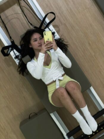 Full leaked Angelyn marcella s private onlyfans photo