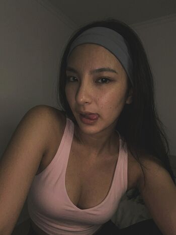 Full leaked Angelyn marcella s private onlyfans photo