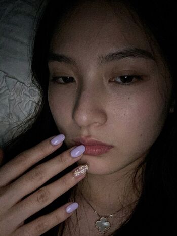 Full leaked Angelyn marcella s private onlyfans photo