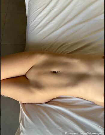 Full leaked Angelyne mel private onlyfans photo