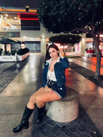 Full leaked Anggela vivanco page private onlyfans photo