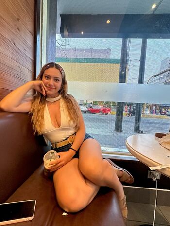 Full leaked Anggela vivanco private onlyfans photo