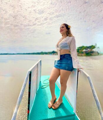 Full leaked Anggela vivanco private onlyfans photo