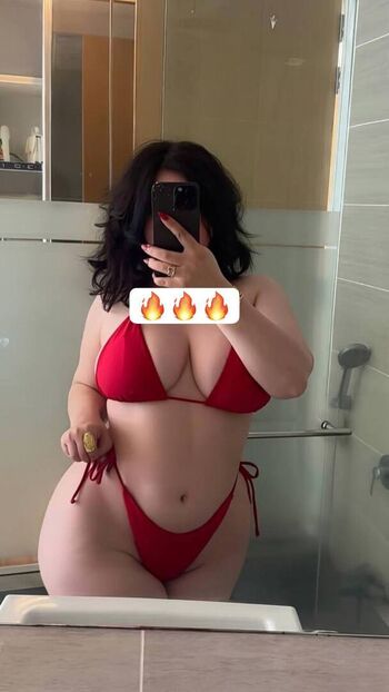 Full leaked Angie khoury page private onlyfans photo