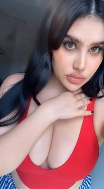 Full leaked Angie khoury private onlyfans photo