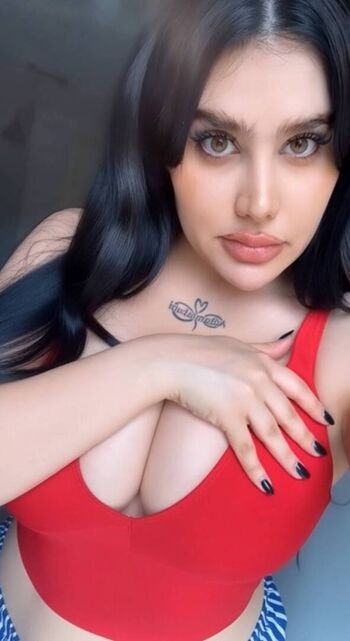 Full leaked Angie khoury private onlyfans photo