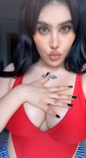 Full leaked Angie khoury private onlyfans photo