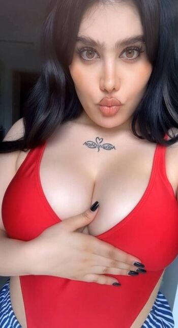 Full leaked Angie khoury private onlyfans photo