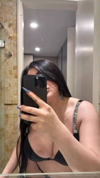Full leaked Angie khoury private onlyfans photo
